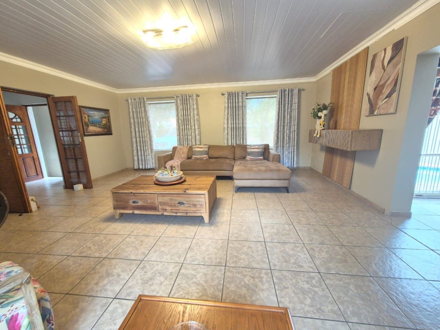 4 Bedroom Property for Sale in Fichardt Park Free State